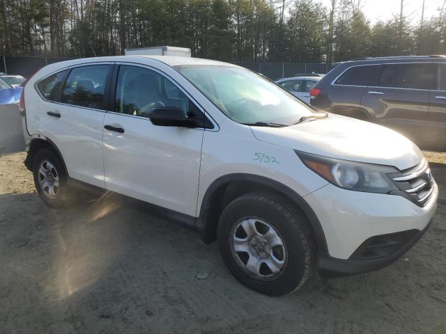 Vin: 5j6rm4h33el113717, lot: 43682145, honda crv lx 20144