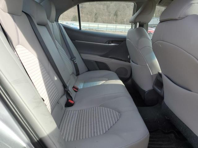 2018 TOYOTA CAMRY L - 4T1B11HKXJU574872