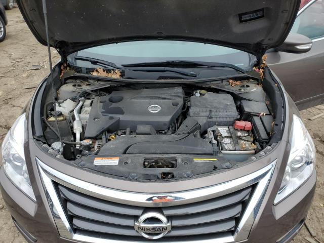 2015 NISSAN ALTIMA 2.5 - 1N4AL3AP3FN353746