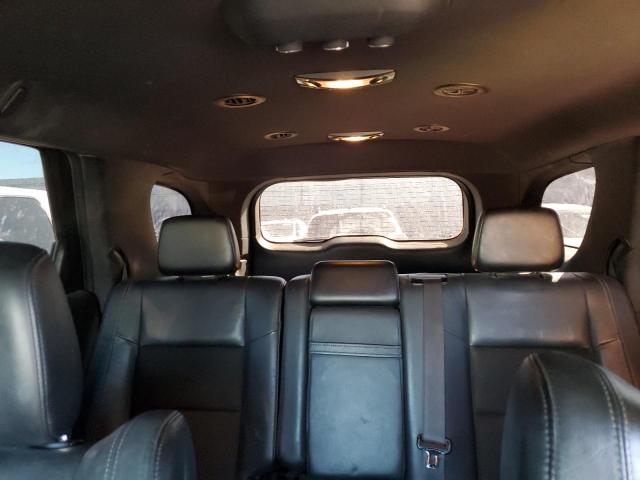 2021 DODGE DURANGO GT - 1C4RDJDG7MC641711