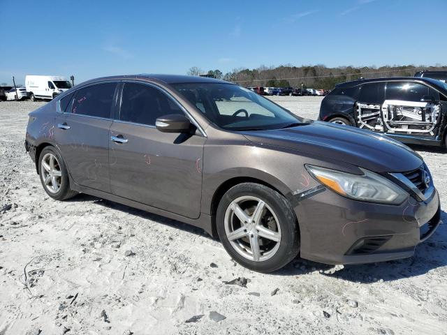 2017 NISSAN ALTIMA 2.5 - 1N4AL3APXHC130845
