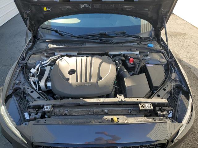2024 VOLVO S60 CORE 7JRL12FK2RG322627