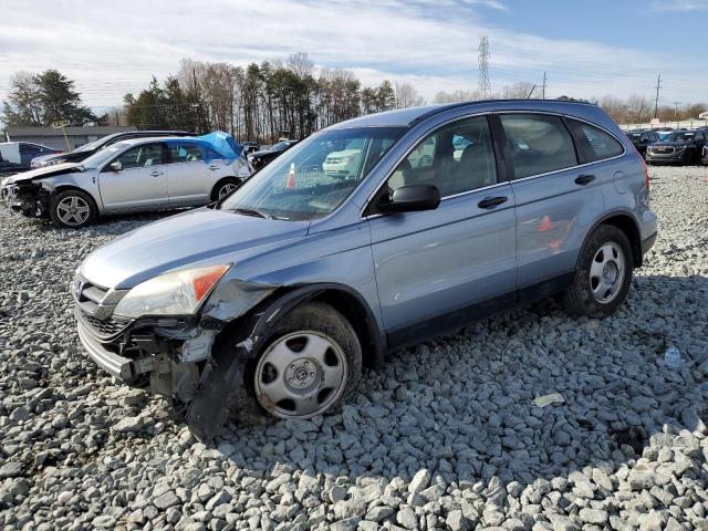 Vin: 5j6re3h38al026610, lot: 46900595, honda crv lx 2010 img_1