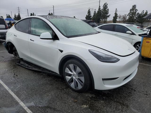 2023 TESLA MODEL Y 7SAYGDEE5PF621601