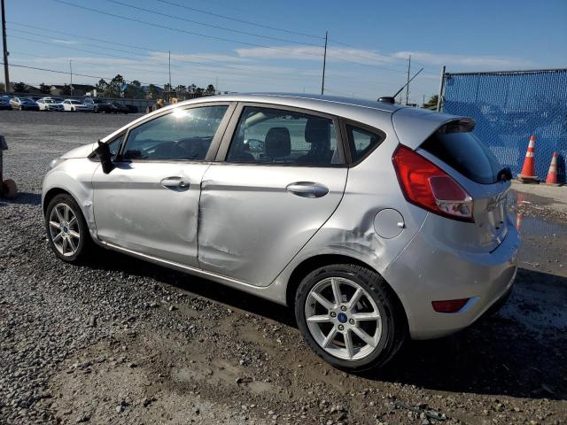 Vin: 3fadp4ej1km105898, lot: 47293125, ford fiesta se 20192