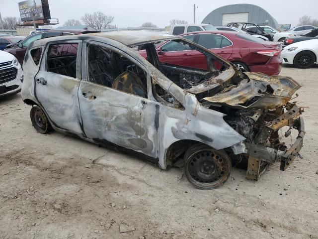 Vin: 3n1ce2cp6el381286, lot: 54419505, nissan versa s 20144