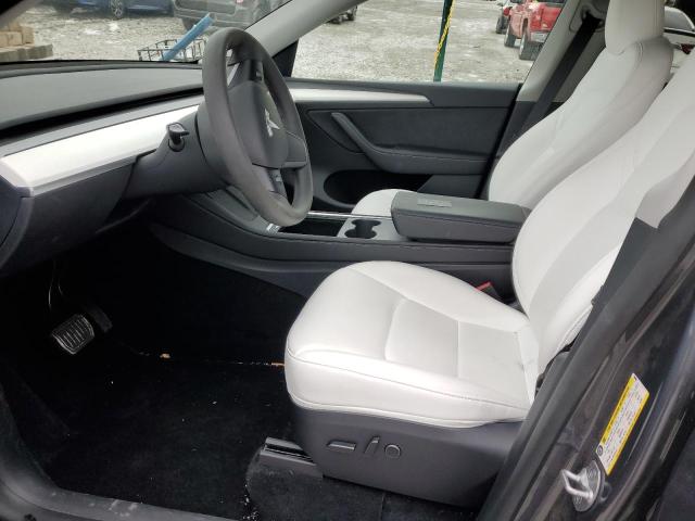 2023 TESLA MODEL Y - 7SAYGDEE8PF884567