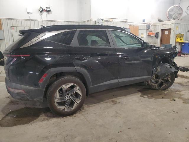 Vin: km8jfca13nu060376, lot: 45476825, hyundai tucson sel convenience 20223