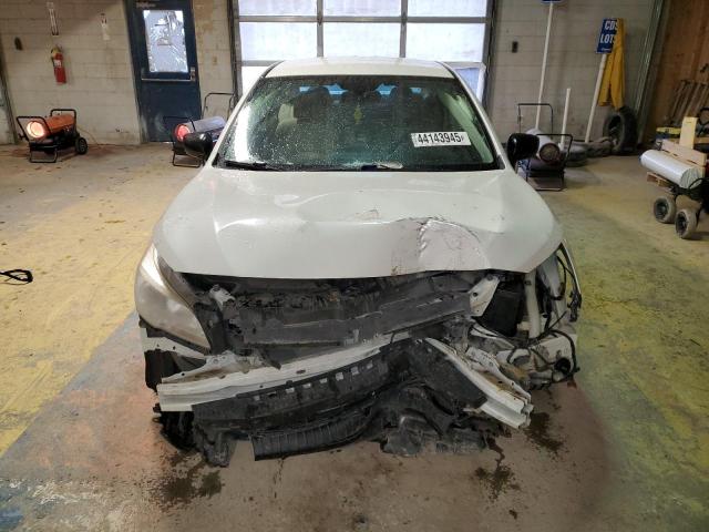 2017 SUBARU LEGACY 2.5 - 4S3BNAA62H3042134