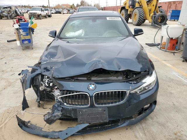 2016 BMW 428 I - WBA3N7C53GK227614