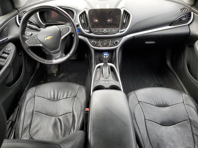 2018 CHEVROLET VOLT LT 1G1RC6S53JU137074