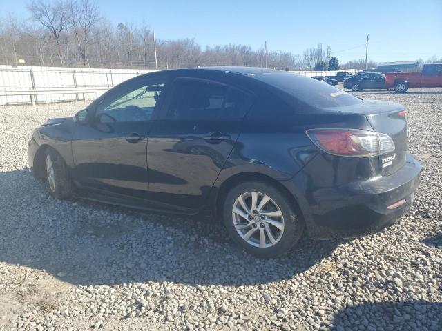 Vin: jm1bl1w83c1606393, lot: 47127975, mazda 3 i 20122