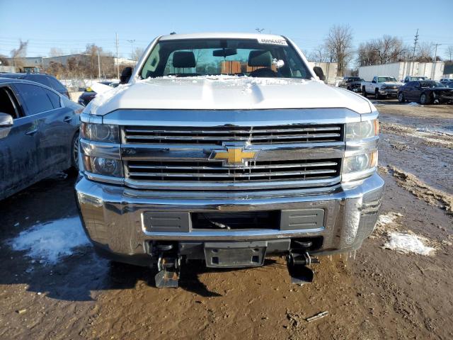 2015 CHEVROLET SILVERADO - 1GC0KUEG9FZ518247