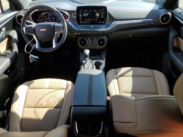 2024 CHEVROLET BLAZER PRE - 3GNKBFR41RS283145