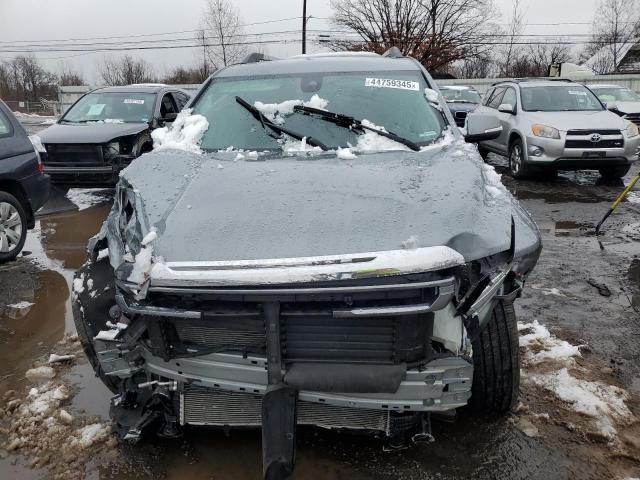 2023 GMC ACADIA SLE 1GKKNRL45PZ119038