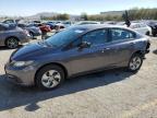 2015 HONDA CIVIC LX - 19XFB2F55FE233049