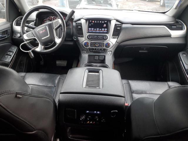 2016 GMC YUKON SLT 1GKS2BKC2GR279578