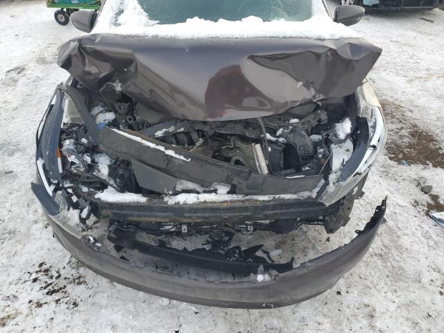 2017 KIA FORTE LX - 3KPFK4A76HE098218