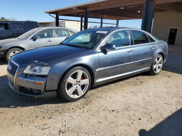 AUDI A8 4.2 QUA