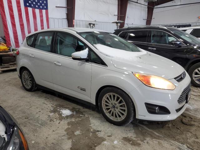 Vin: 1fadp5cuxel503670, lot: 43052085, ford cmax premium 20144