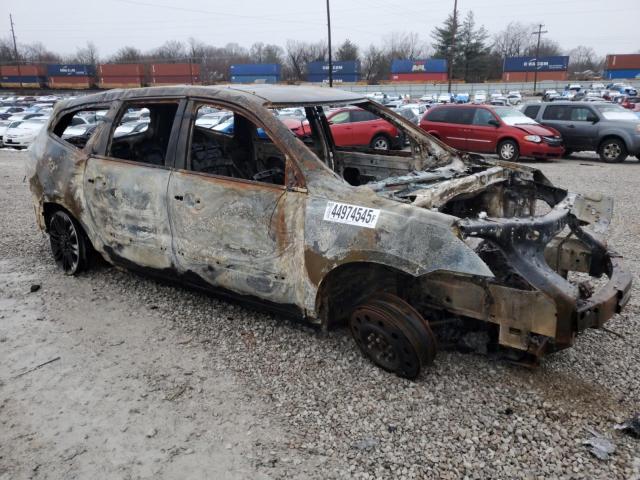 Vin: 1gnkrgkd4fj252867, lot: 50695085, chevrolet traverse lt 20154