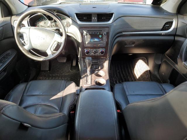 2017 CHEVROLET TRAVERSE L - 1GNKVHKD1HJ324967