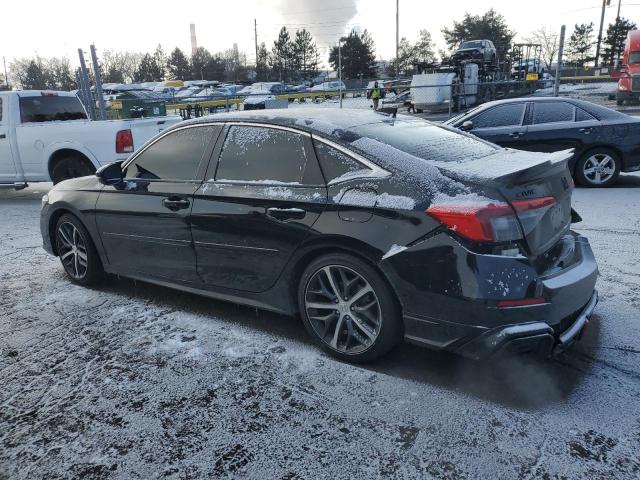 Vin: 2hgfe1f96rh303415, lot: 45901945, honda civic touring 20242