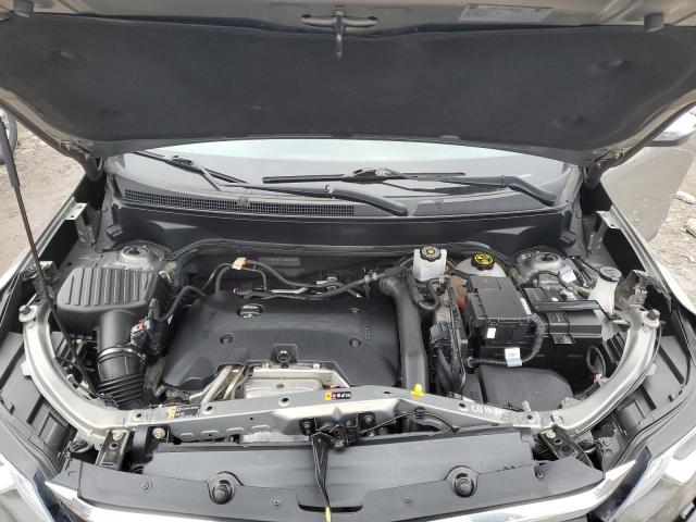 2018 CHEVROLET EQUINOX PR - 3GNAXWEX7JS570149