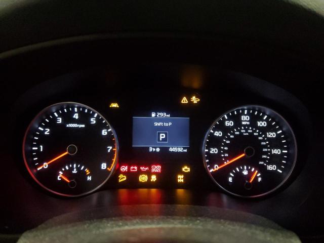 2022 KIA SPORTAGE L - KNDPMCAC2N7965440