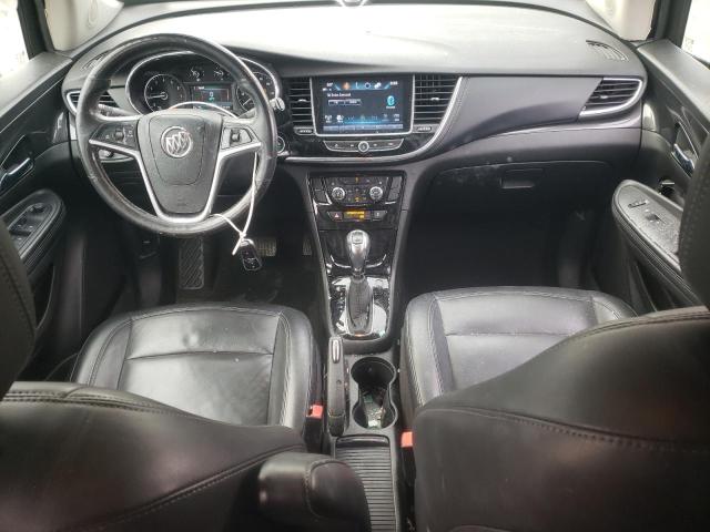 2018 BUICK ENCORE ESS - KL4CJCSBXJB666101