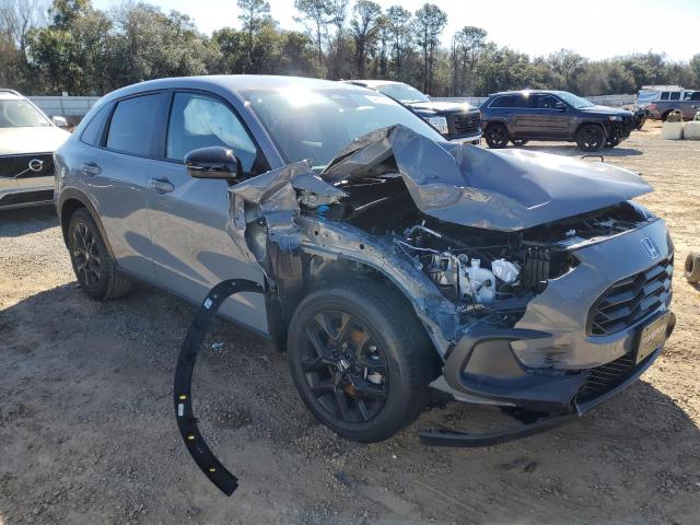 Vin: 3czrz2h52sm740068, lot: 46071135, honda hr-v sport 20254