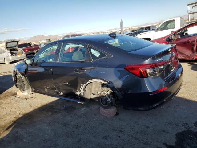 2023 HONDA CIVIC SPOR - 2HGFE2F50PH552499