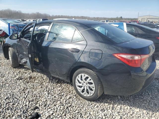 Vin: 5yfburhe0jp755061, lot: 46741135, toyota corolla l 20182