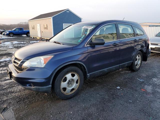 Vin: 5j6re4h32bl042714, lot: 43306345, honda crv lx 2011 img_1