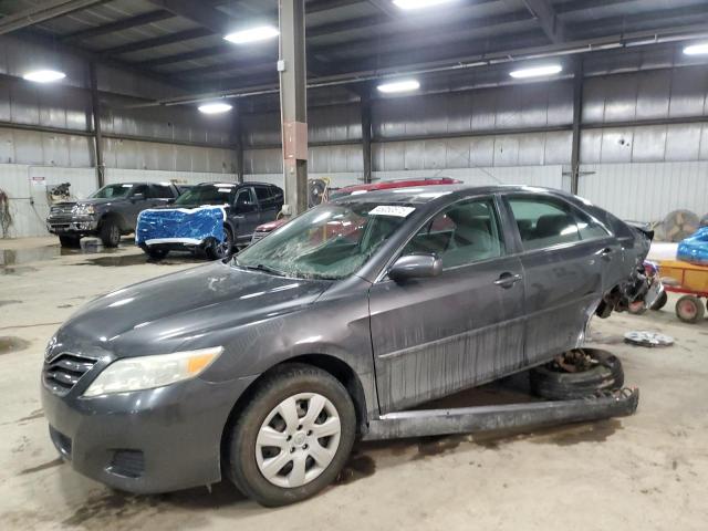 Vin: 4t4bf3ek5ar005130, lot: 45053575, toyota camry base 2010 img_1