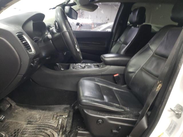 2015 DODGE DURANGO LI - 1C4RDJDG6FC169634