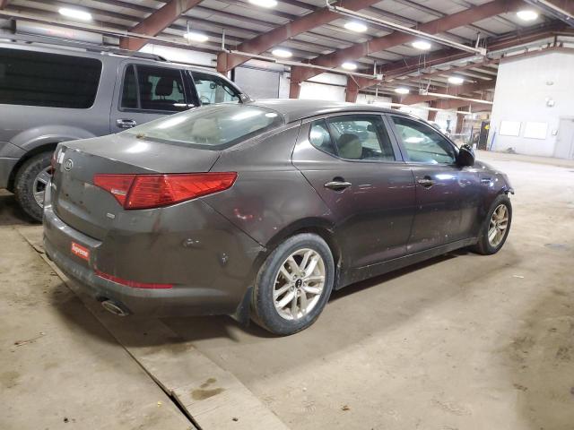KNAGM4A79B5144784 Kia Optima Lx 2011