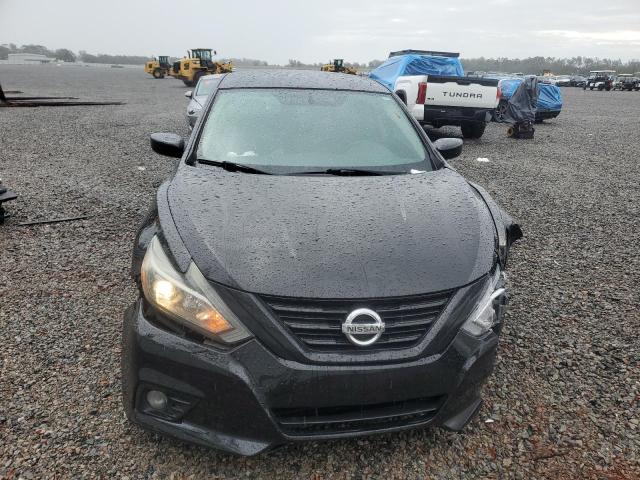 2018 NISSAN ALTIMA 2.5 - 1N4AL3AP7JC267568