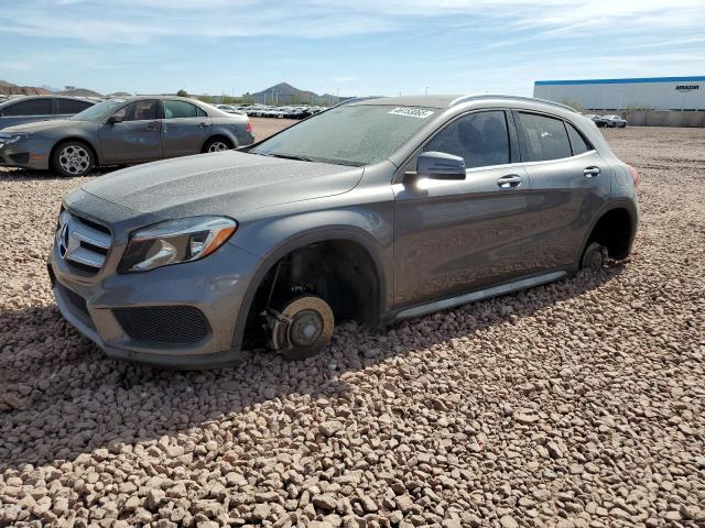 Vin: wdctg4gb2fj051732, lot: 46153065, mercedes-benz gla-class 250 4matic 2015 img_1