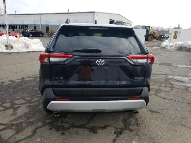 2024 TOYOTA RAV4 ADVEN - 2T3J1RFV5RW457243