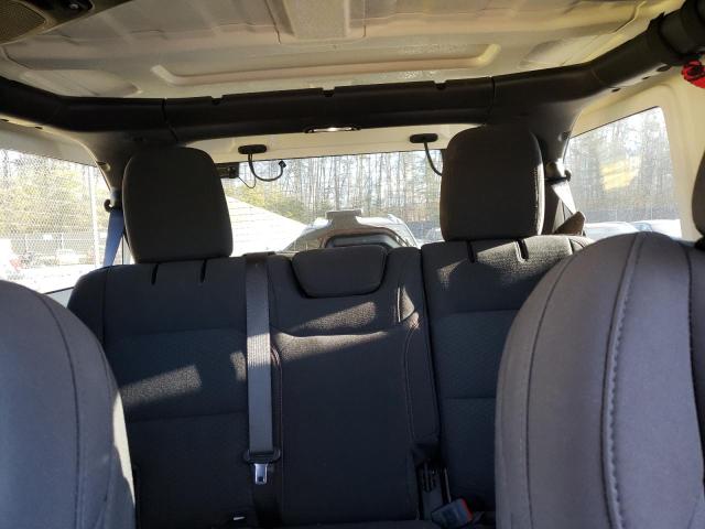 2021 JEEP WRANGLER U - 1C4HJXFGXMW580776