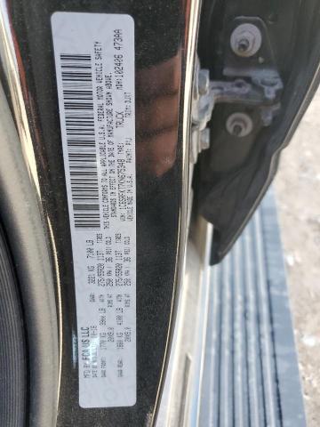 2019 RAM 1500 LONGH - 1C6SRFKT7KN675348