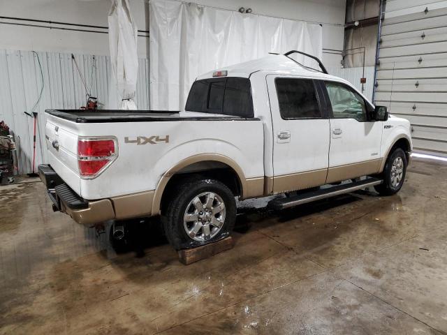 Vin: 1ftfw1et9efb37122, lot: 45997305, ford f-150 supercrew 20143