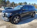 2020 MERCEDES-BENZ GLS 450 4M - 4JGFF5KE4LA197425