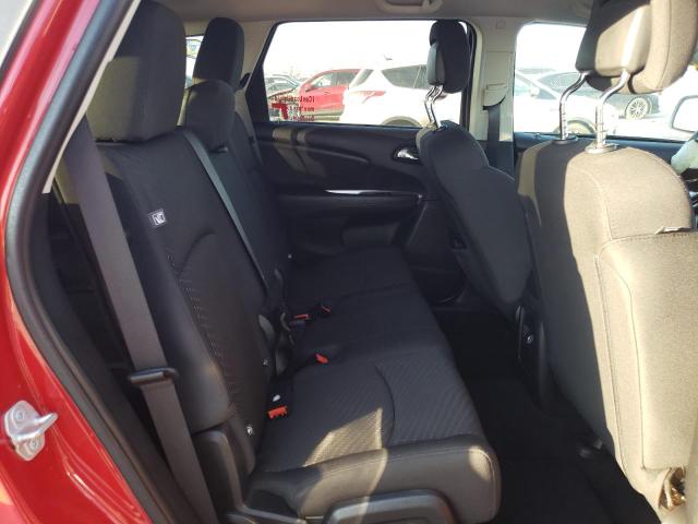 2018 DODGE JOURNEY SE - 3C4PDCAB2JT294493