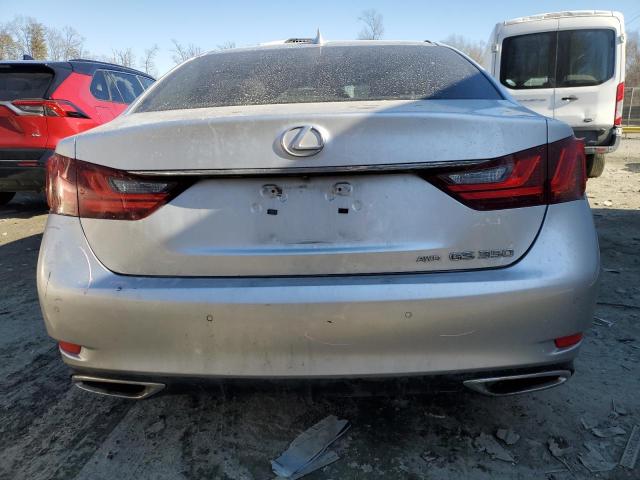 2015 LEXUS GS 350 JTHCE1BL1FA009125