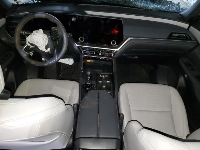 2024 LEXUS TX 350 BAS 5TDAAAB69RS012327