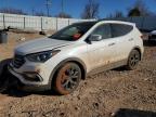 2018 HYUNDAI SANTA FE S - 5XYZW4LA3JG549494