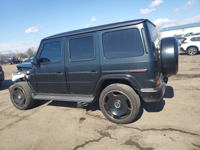 Vin: w1nyc7hj2rx504532, lot: 46419745, mercedes-benz g-class 63 amg 20242