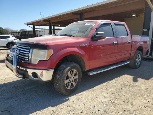 FORD F150 SUPER